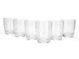 Acrylic Glasses Set of 6