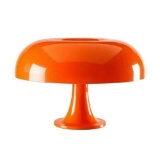 Mushroom Night Light Table Lamp