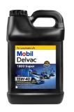 Mobil Delvac 1300 Super Heavy Duty Premium Synthetic Blend Diesel Engine Oil