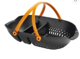Fiskars Garden Harvest Basket for Flowers and Vegetables