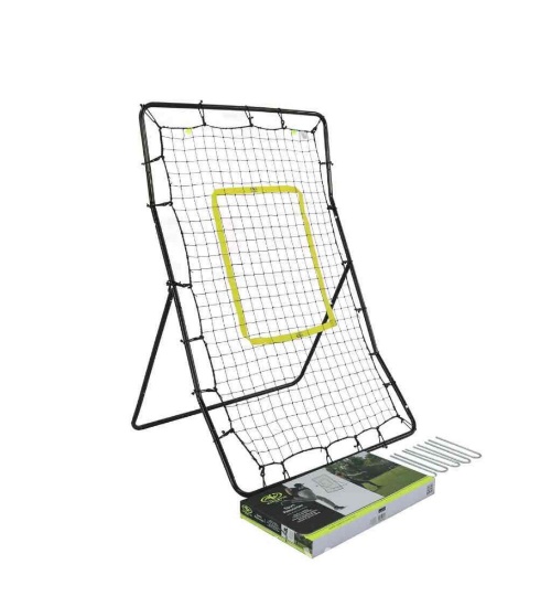Athletic Works Baseball Rebounder Net