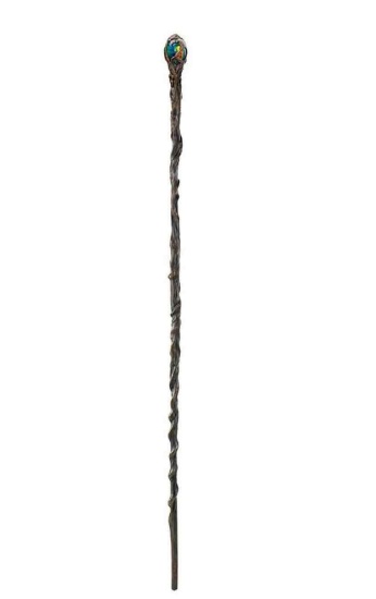 Maleficent Staff Halloween Accessory