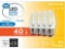 Soft White LED Light Bulb