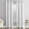 Mainstays Blackout Grommet Single Curtain Panel, 40W x 108L