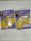 OOK Medium Suction Cup Hook 6 Pack