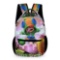 Fashion Childrens Backpack Brawl Stars Comfortable Backpack