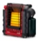 Mr. Heater Brand Portable Buddy Outdoor Camping Liquid Propane Heater