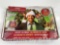 2024 Christmas Holiday Advent Calendar 24 Gifts Christmasholiday Figures Accessories Christmas Co...