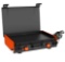 Blackstone Adventure Ready Burner Propane Camping Griddle