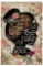 Vintage Metal Tin Sign Books Into The Library Vertical Poster