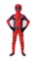 Cyninesm Kids Boys Superhero Costumes Halloween