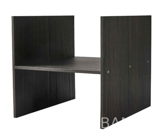 Better Homes & Gardens H Shelf Cube Organizer Insert