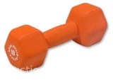 Body-Solid Tools Neoprene Dumbbells
