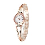 Women's Watch Rose Gold