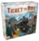 Ticket to Ride Europe Strategy Board Game for Ages 8 and Up, from Asmodee