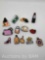 Box of Crocs Charms, 12 Sets, 12 pcs per set