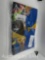 Truckin Party Pack - Monster Truck Birthday Supplies: 3PCS Tablecloth, Checkered Flag Decorations