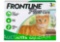FRON-TLINEPlus for Cats and Kittens FleaTick Treatment, 3 CT