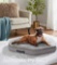Kirkland Hexagon Pet Napper Pet Bed