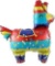 Pinata Birthday Balloon