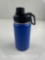 Stainless Steel Kids Water Bottle Metal Thermos