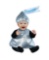 Hersheys Kiss Halloween Costume for Infant by Way to Celebrate
