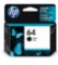 HP 64 Black Original Ink Cartridge