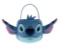 Disney, Stitch Plush Halloween Bucket