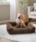 Kirkland High Back Pet Sofa