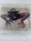 Freddy Kreuger Metal Decor