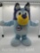 Bluey Animated Plush with Phrases and Songs