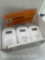 Ultrasonic Pest Repeller 6 Pack Mouse Repellent