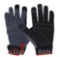 HART Impact Work Gloves, 5-Finger Touchscreen Capable