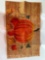 Calloway Mills Natures Bounty Pumpkin Doormat