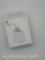 Apple 20W USB-C Power Adapter