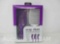 Revive Easy Clean Detangling Brush