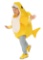 Baby Shark Halloween Costume for Toddler, Size 2T, by Rubies