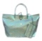 Fashion Tote Bag Purse 2PCS Set for Women, Large PU Leather Shoulder Bag with Wallet, Goyard Hand...
