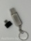 YUELLIUBI 2TB 3.0 High Speed USB Flash Drive & Type-C Adapter