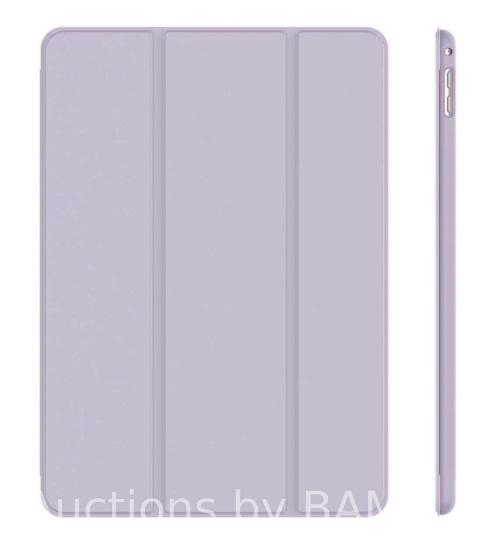 JETech Case for iPad Mini 4, Smart Cover with Auto Sleep/Wake