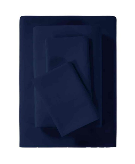 Micro Fiber Bed Sheet Set