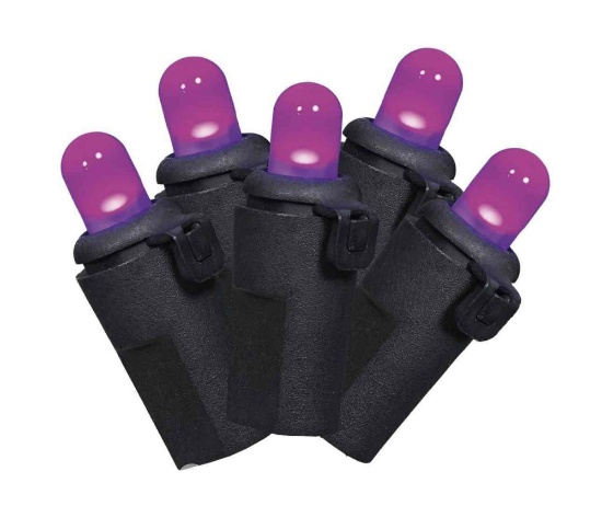 Halloween LED Dome String Lights