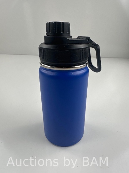 Stainless Steel Kids Water Bottle Metal Thermos