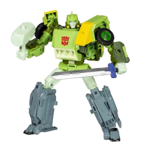 The Transformers: The Movie 86-30 Springer n 8.5 Action Figure