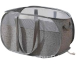 Frsuoak Collapsible Laundry Basket