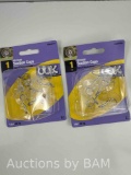 OOK Medium Suction Cup Hook 6 Pack