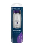 everydrop by Whirlpool Ice and Water Refrigerator Filter 1, EDR1RXD1, Single-Pack