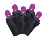Halloween LED Dome String Lights