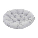Swing Hanging Basket Seat Cushion Thicken Soft Egg Chair Pad Garden Armchair Pillow Outdoor Patio