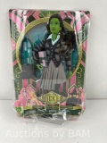 Universal Pictures Wicked Elphaba at Shiz University Fashion Doll with Fashions & Accessories